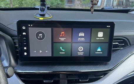 Haval F7 I, 2023 год, 2 100 000 рублей, 3 фотография