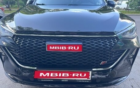 Haval F7 I, 2023 год, 2 100 000 рублей, 13 фотография