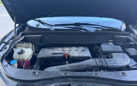 Haval F7 I, 2023 год, 2 100 000 рублей, 14 фотография