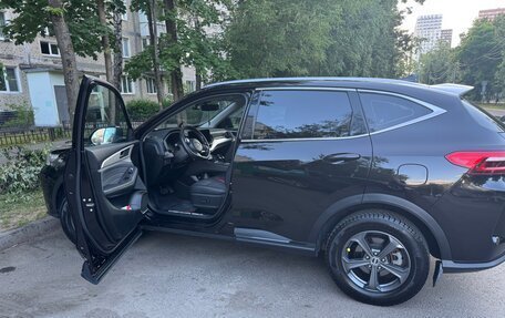 Haval F7 I, 2023 год, 2 100 000 рублей, 23 фотография