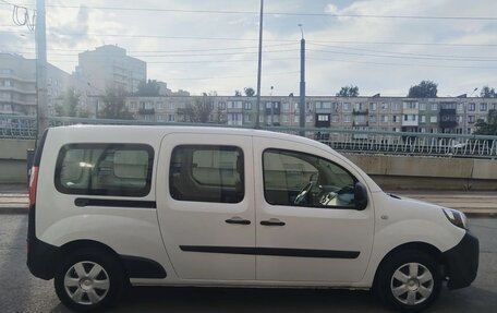 Renault Kangoo II рестайлинг, 2018 год, 1 630 000 рублей, 3 фотография