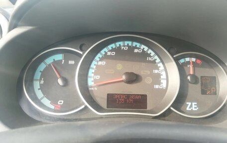 Renault Kangoo II рестайлинг, 2018 год, 1 630 000 рублей, 12 фотография
