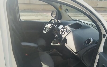 Renault Kangoo II рестайлинг, 2018 год, 1 630 000 рублей, 13 фотография