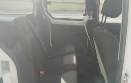 Renault Kangoo II рестайлинг, 2018 год, 1 630 000 рублей, 14 фотография