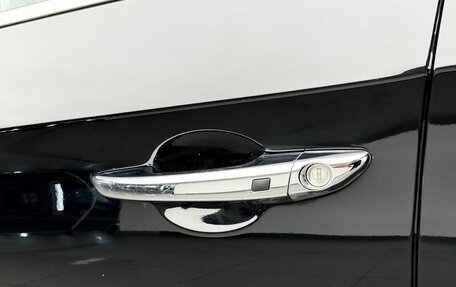 Hyundai Sonata VII, 2019 год, 1 624 000 рублей, 11 фотография