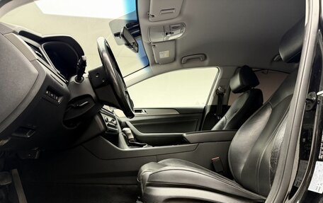 Hyundai Sonata VII, 2019 год, 1 624 000 рублей, 8 фотография