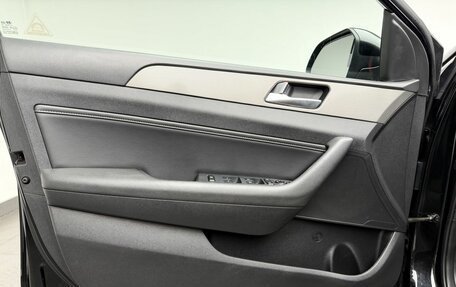 Hyundai Sonata VII, 2019 год, 1 624 000 рублей, 12 фотография