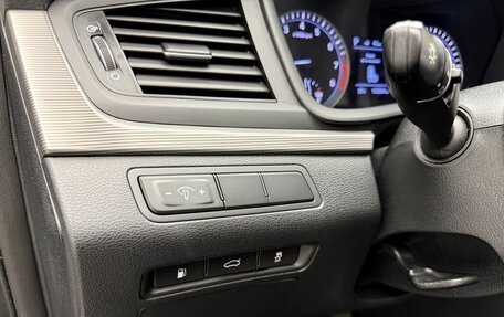 Hyundai Sonata VII, 2019 год, 1 624 000 рублей, 10 фотография