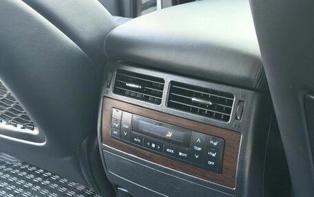 Toyota Land Cruiser 200, 2018 год, 6 750 000 рублей, 10 фотография