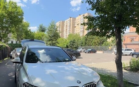 BMW X5, 2020 год, 6 300 000 рублей, 2 фотография
