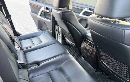 Toyota Land Cruiser 200, 2018 год, 6 750 000 рублей, 17 фотография