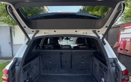 BMW X5, 2020 год, 6 300 000 рублей, 5 фотография