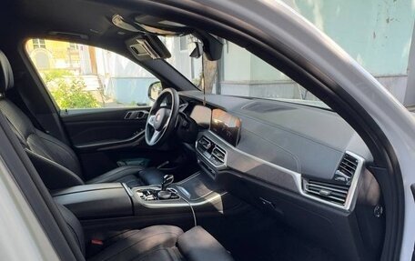 BMW X5, 2020 год, 6 300 000 рублей, 4 фотография