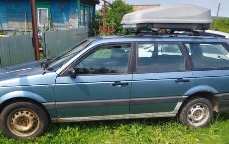 Volkswagen Passat B3, 1991 год, 350 000 рублей, 3 фотография