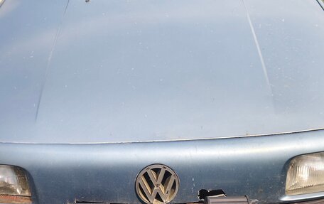 Volkswagen Passat B3, 1991 год, 350 000 рублей, 6 фотография