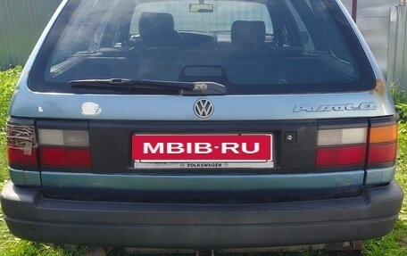 Volkswagen Passat B3, 1991 год, 350 000 рублей, 5 фотография