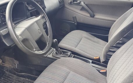 Volkswagen Passat B3, 1991 год, 350 000 рублей, 9 фотография