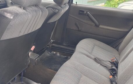 Volkswagen Passat B3, 1991 год, 350 000 рублей, 12 фотография