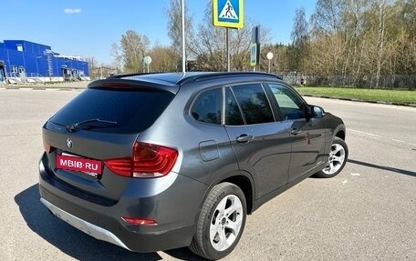BMW X1, 2013 год, 1 300 000 рублей, 2 фотография