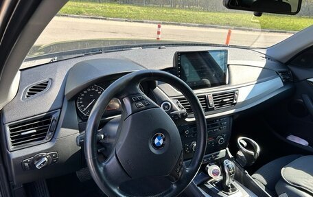 BMW X1, 2013 год, 1 300 000 рублей, 3 фотография