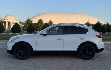 Infiniti EX, 2010 год, 904 000 рублей, 5 фотография