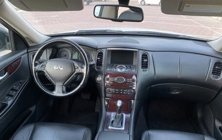 Infiniti EX, 2010 год, 904 000 рублей, 6 фотография