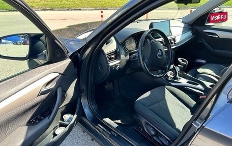 BMW X1, 2013 год, 1 300 000 рублей, 4 фотография