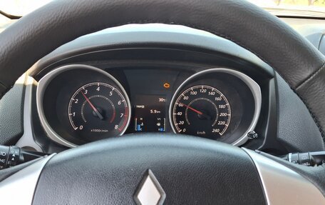 Mitsubishi ASX I рестайлинг, 2011 год, 595 000 рублей, 9 фотография