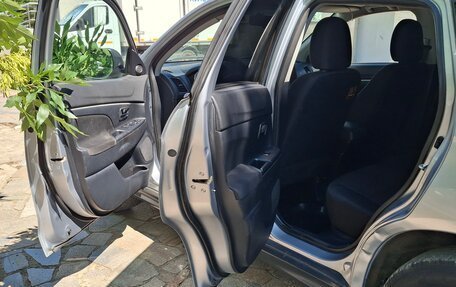 Mitsubishi ASX I рестайлинг, 2011 год, 595 000 рублей, 8 фотография