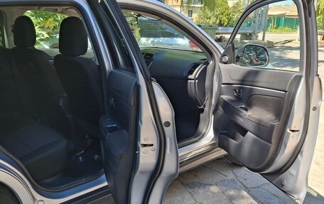 Mitsubishi ASX I рестайлинг, 2011 год, 595 000 рублей, 7 фотография