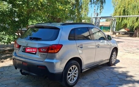 Mitsubishi ASX I рестайлинг, 2011 год, 595 000 рублей, 5 фотография