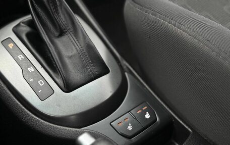 KIA Rio III рестайлинг, 2016 год, 1 099 000 рублей, 22 фотография