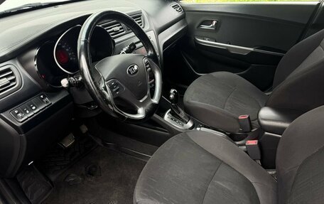 KIA Rio III рестайлинг, 2016 год, 1 099 000 рублей, 32 фотография