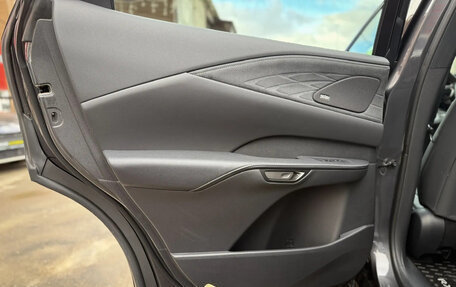 Lexus RX IV рестайлинг, 2025 год, 11 700 000 рублей, 19 фотография