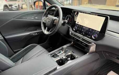 Lexus RX IV рестайлинг, 2025 год, 11 700 000 рублей, 11 фотография