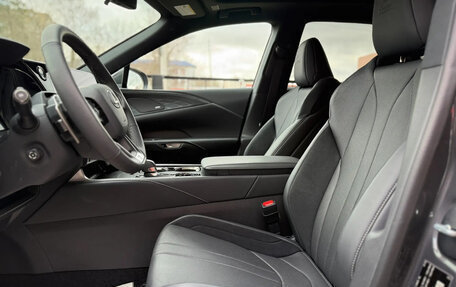 Lexus RX IV рестайлинг, 2025 год, 11 700 000 рублей, 12 фотография