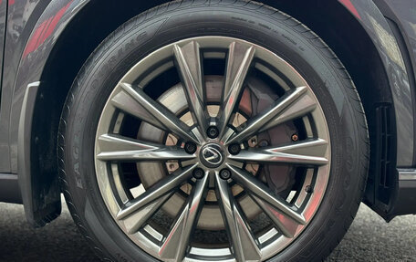 Lexus RX IV рестайлинг, 2025 год, 11 700 000 рублей, 8 фотография