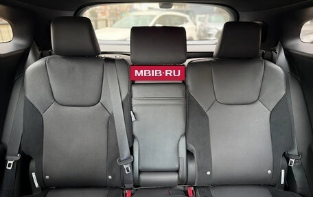 Lexus RX IV рестайлинг, 2025 год, 11 700 000 рублей, 17 фотография