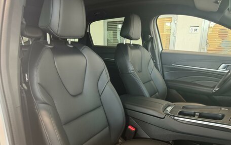 Haval F7, 2026 год, 3 699 000 рублей, 9 фотография