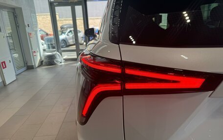 Haval F7, 2026 год, 3 699 000 рублей, 5 фотография