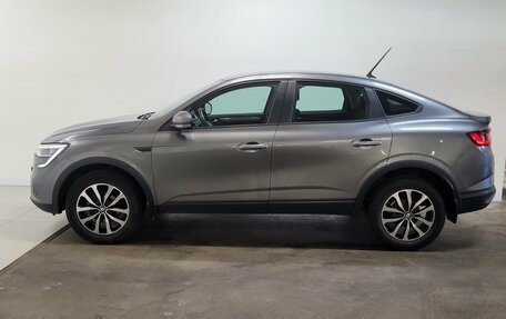 Renault Arkana I, 2020 год, 1 490 000 рублей, 6 фотография