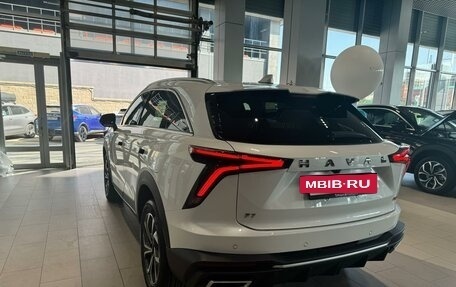 Haval F7, 2026 год, 3 699 000 рублей, 16 фотография