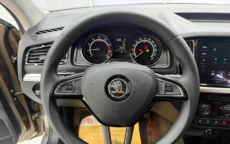 Skoda Kamiq I, 2022 год, 1 400 000 рублей, 8 фотография