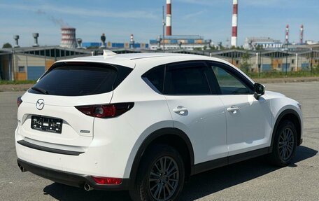 Mazda CX-5 II, 2019 год, 2 500 000 рублей, 5 фотография