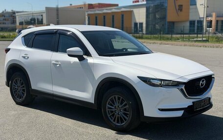 Mazda CX-5 II, 2019 год, 2 500 000 рублей, 2 фотография