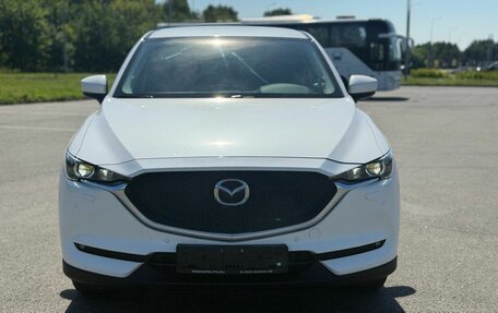 Mazda CX-5 II, 2019 год, 2 500 000 рублей, 3 фотография