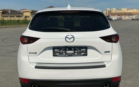 Mazda CX-5 II, 2019 год, 2 500 000 рублей, 7 фотография
