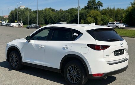 Mazda CX-5 II, 2019 год, 2 500 000 рублей, 6 фотография