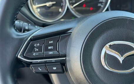 Mazda CX-5 II, 2019 год, 2 500 000 рублей, 10 фотография