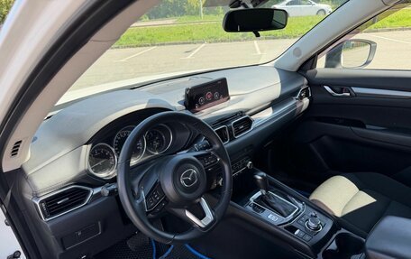 Mazda CX-5 II, 2019 год, 2 500 000 рублей, 13 фотография